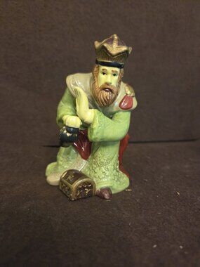 Thomas Pacconi Classics Nativity Set Replacement Wiseman
